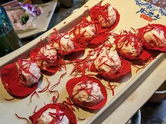 -小龙坎火锅(春熙太古里店)