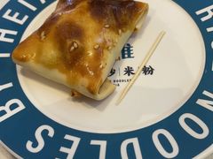 -提雅新疆炒米粉(青岛万象城店)