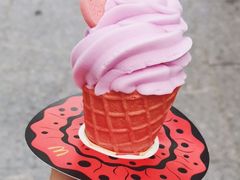 -麦当劳(天兴罗斯福店)