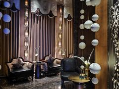 -足本纪·足道 SPA 简餐 洗浴(钱江新城店)