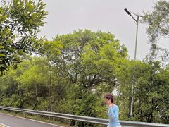 -青澳湾北回归线广场
