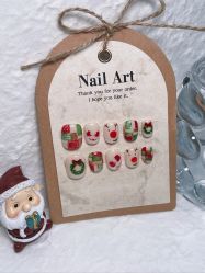 -Face Score美甲美睫皮肤管理