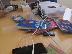 -华为授权体验店(西单大悦城店)