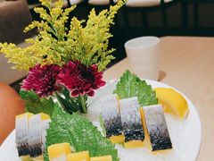 -新一番三文鱼寿司(大东海店)