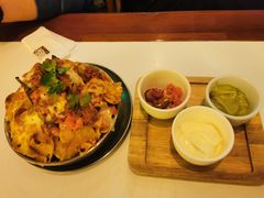 -The BREW·酿餐厅(浦东嘉里大酒店)