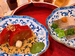 -白家大院·王府宫廷菜(苏州街店)