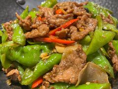 -新疆巴州金丝特餐厅(大钟寺店)