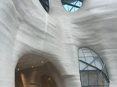 -证大喜玛拉雅中心