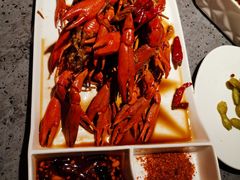 -虾胡闹龙虾馆(湄南河店)