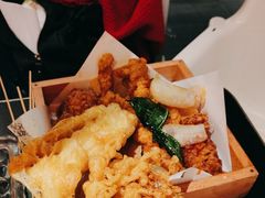 -探鱼·鲜青椒爽麻烤鱼(领展购物广场店)