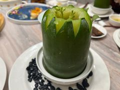 -景式·廣東粤菜(凤凰古站店)