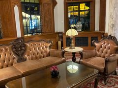 -马勒别墅·中餐厅