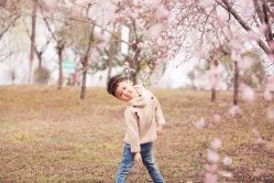 -DORA kids 朵拉儿童摄影花园店