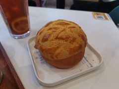 -柠檬树茶餐厅(海雅缤纷城店)