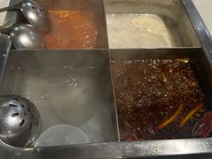 -海底捞火锅(劲松店)