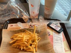 -肯德基(燕岭店)