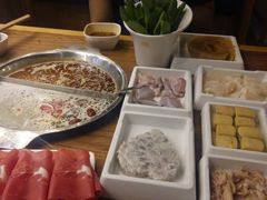 -傣妹火锅(四川北路店)