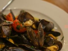 白酒烩青口贝-La Tavernetta(Bar à Vin)(乌鲁木齐路店)