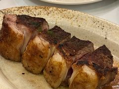 -摩根扒房(桐梓林店)