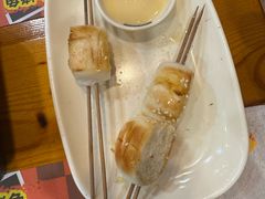 -探唐烧烤(棠东店)