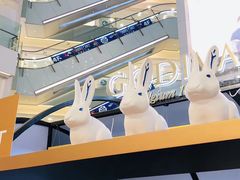 -GODIVA(王府井apm店)