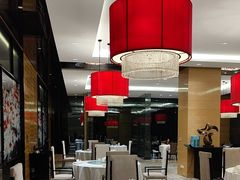 -青岛富力艾美酒店-乐美中餐厅创意胶东菜