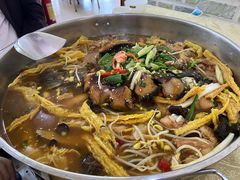 -顺德公美食(西乡店)
