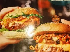 -blue frog蓝蛙(长泰广场店)