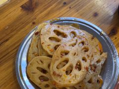 -冶建镜子·老南昌大排档·江西虾王(总店)