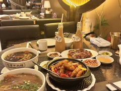 -中国厨房/台湾牛肉面