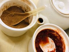 -舒蔡记生煎菜饭(云南中路店)