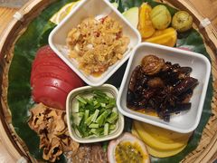 -云尊府云南菜·蒸汽石锅鱼(学清路店)
