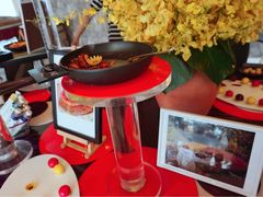 -翡翠36餐厅(浦东香格里拉店)