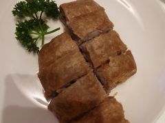 酥鸭芋泥-莆田餐厅PUTIEN(西安万象天地店)