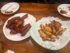 -泰来风味馆(桂林街店)