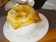 android_upload_pic-LENBACH兰巴赫西餐啤酒坊(大连星海广场店)