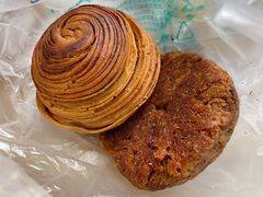 -壹条龙饭庄台基厂店