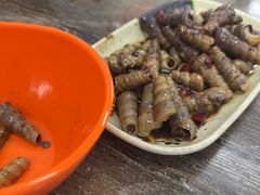 -贞姨美食·老字号海鲜大排档