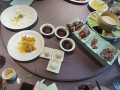 -羲和雅苑•北京烤鸭(瑞吉店)