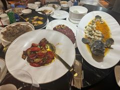 -甄御•海鲜新青岛菜(麦岛店)