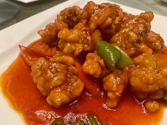 -广东胜利宾馆西关粤中餐厅