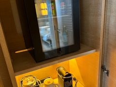 -重庆解放碑威斯汀酒店