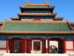 -中国紫檀博物馆