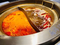 -麻路成都火锅(柏威年店)
