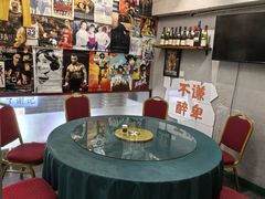-谢记上海大排档(长寿路店)