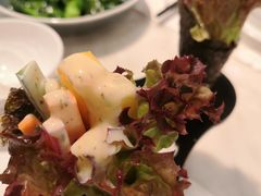 -港丽餐厅(高德置地店)