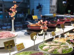 -江南韵·无锡太湖文化体验餐厅(凤凰天街店)