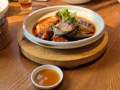 -甬上名灶·首店(环城西路店)