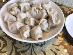 -老虎滩船说·海胆水饺·大连海鲜(老虎滩店)