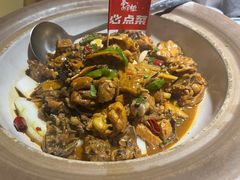 -乡野李掌柜(汉江路店)